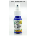CADENCE SPRAY INK MIX MEDIA 25 ML. - LIGHT PURPLE MM-17