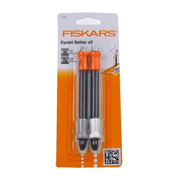 jpeg.psd_0000_313200 FISKARS EYELET TOOL 2 PCS 3.2 MM + 4.8 MM - Image 1