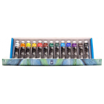 MAIMERI POLYCOLOR ACRYLIC PAINT SET 13 X 20 ML.