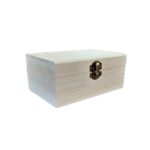 NEWART WOODEN BOX 15/9.5/6.5 - AS-WB06 - GR006