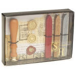MANUSCRIPT LUXURY SET MSH7453SET