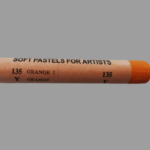MUNGYO DRY PASTEL ORANGE MPA 135
