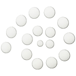 CADENCE LIQUID PEARLS 25 ML. - METALLIC PEARL 580