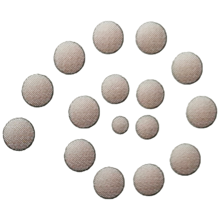 perli-584 CADENCE LIQUID PEARLS 25 ML. - METALLIC CHAMPAGNE 584 - Image 1