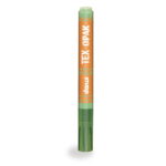 DARWI TEXTILE DARK BASE MARKER - LIGHT GREEN