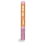 DARWI TEXTILE DARK BASE MARKER - PINK