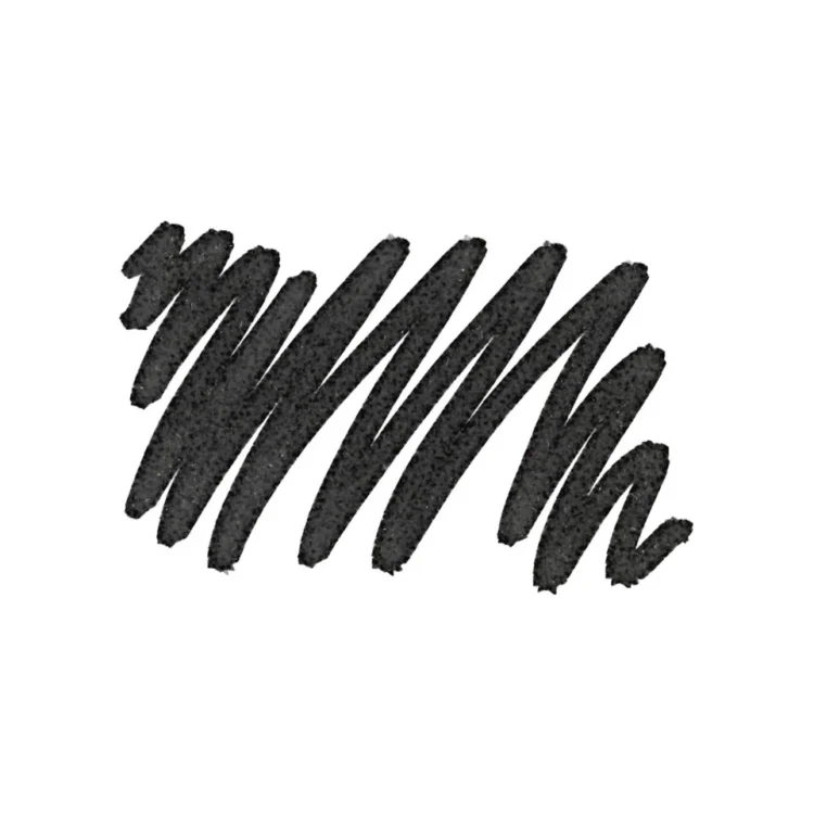 DARWI TEXTILE DARK BASE MARKER - BLACK - Image 2
