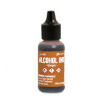 TIM HOLTZ ALCOHOL INK 14 ML - GINGER, TIM22046