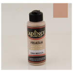 CADENCE ACRYLIC PAINT PREMIUM 120 ML. - MOCCA 0364