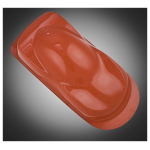 CREATEX AUTO AIR 120 ML. - SEMI-INTEGUMENTARY RED