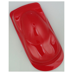 CREATEX AUTO AIR 120 ML. - TRANSPARENT FIERY RED