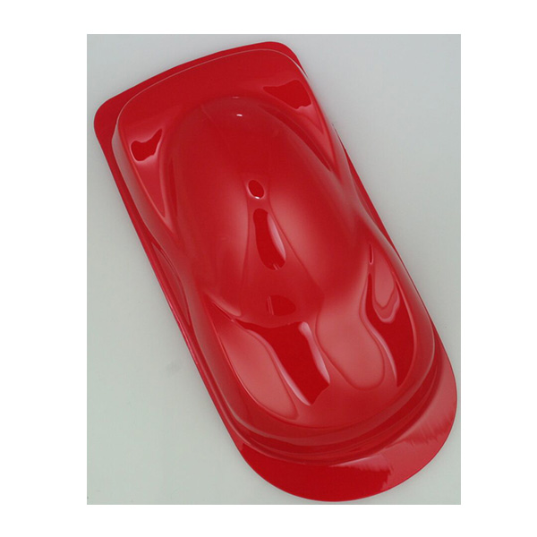 044234 CREATEX AUTO AIR 120 ML. - TRANSPARENT FIERY RED - Image 1