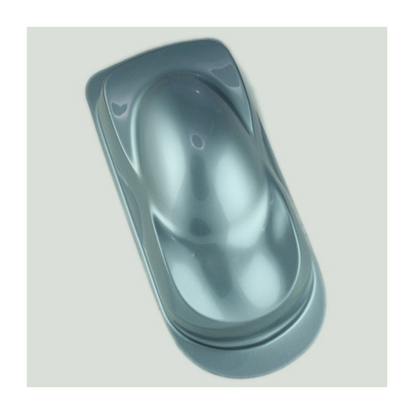 044332 CREATEX AUTO AIR 120 ML. - METALLIC SILVER - Image 1