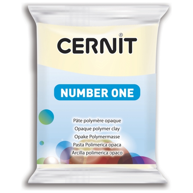 CERNIT No. 1 CHAMPAGNE 56 G - Image 1