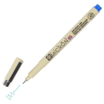SAKURA PIGMA MICRON FINE PEN 05 BLUE - XSDK05#36