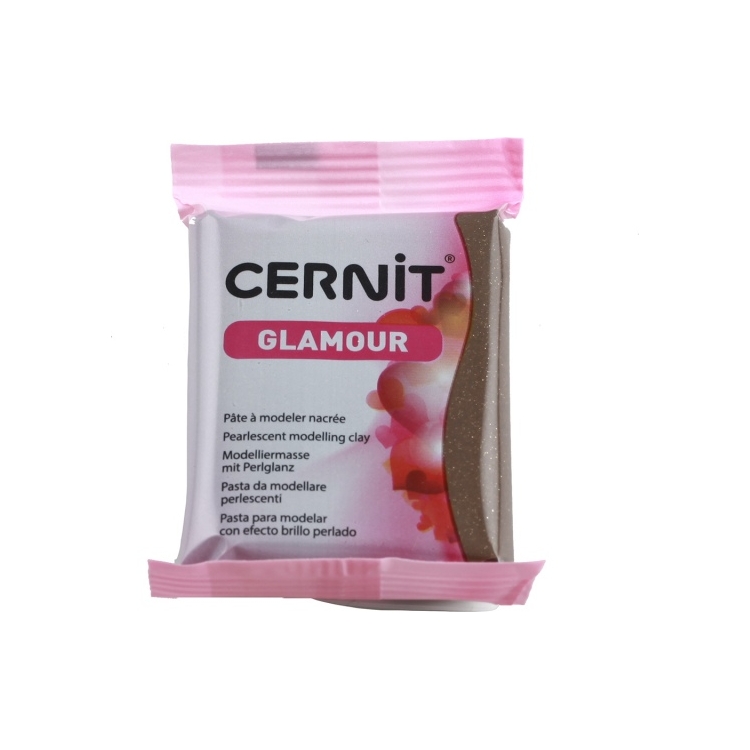 058 CERNIT GLAMOUR BRONZE 56 G - Image 1