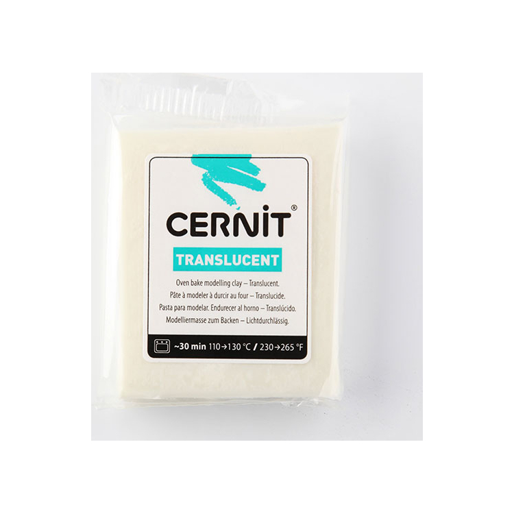 060024 CERNIT TRANS FLUORESCENT 56 G - Image 1