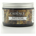 CADENCE PATINA 150 ML. - BLACK RP-09
