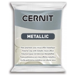 CERNIT METALLIC STEEL 56 G