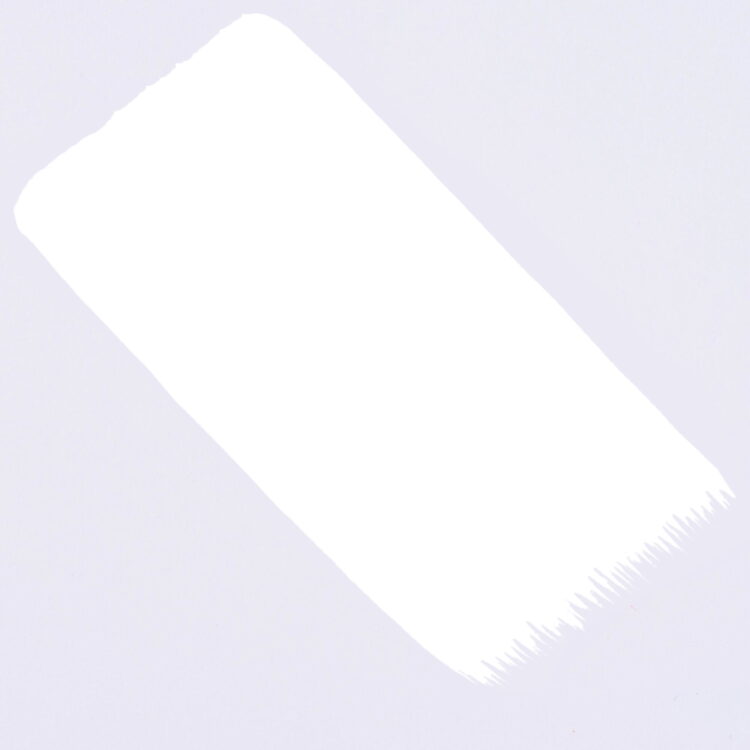 TALENS TEMPERA PAINT 16 ML. -WHITE - Image 2