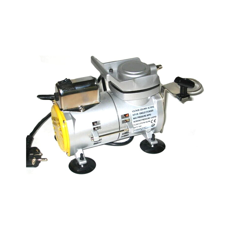 100001 SPARMAX COMPRESSOR AC-100S - Image 1