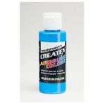 CREATEX 60 ML. - CARIBBEAN BLUE