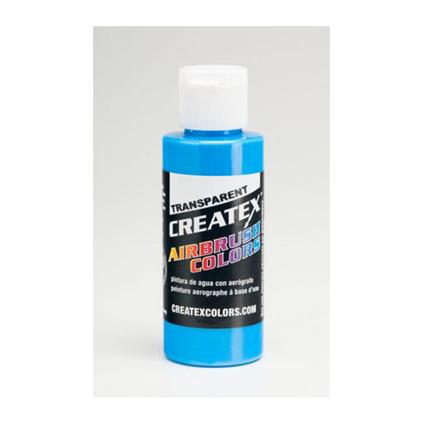 115105 CREATEX 60 ML. - CARIBBEAN BLUE - Image 1