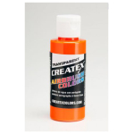 CREATEX 60 ML. -ORANGE