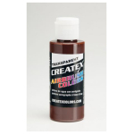 CREATEX 60 ML. - DARK BROWN