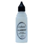 CADENCE TRANSPARENT ADHESIVE FOR GLASS, STONES, CRYSTALS 50 ML.