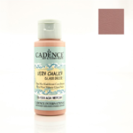 CADENCE GLASS AND PORCELAIN PAINT 59 ML-LINEN CG-1334