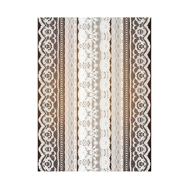 CADENCE DECOUPAGE RICE PAPER A4 - 265 - Image 1