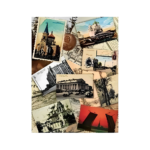 CADENCE DECOUPAGE RICE PAPER A3 - 052