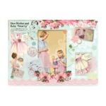 CADENCE DECOUPAGE RICE PAPER A3 - 332