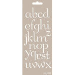 CADENCE UNIVERSAL TEMPLATE 10/25CM. - MU-56