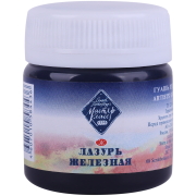 MASTER CLASS TEMPERA COMBAT 40 ML. - IRON AZURE