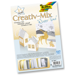 FOLIA CREATIVE SET MIX - WINTER TIME