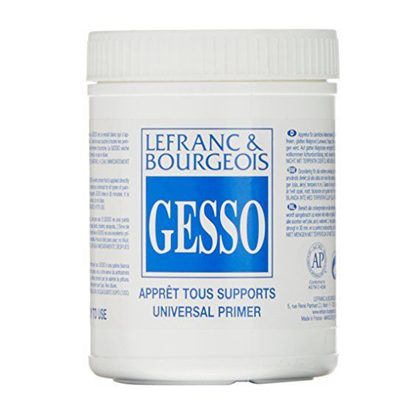 235132 L&B GESO 500 ML - 235132 - Image 1
