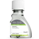 W&N OIL THINNER 75 ML - SANSODOR