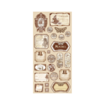 STAMPERIA COLLECTABLES - DFTG004