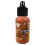 RANGER PATINA FOR METAL 14 ML - RUST