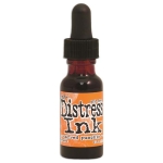 TIM HOLTZ DISTRESS INK 14 ML - CARVED PUMPKIN