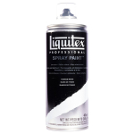 LIQUITEX PROFESSIONAL SPRAY PAINT 400 ML - TITANIUM WHITE