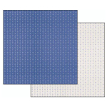 STAMPERIA DESIGNER CARDBOARD 30.5/30.5 CM - SBB494