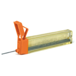 LYRA ORLOW-TECHNO GRAPHIC PENCIL REFILL 0.9MM - 2B