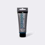 MAIMERI ACRYLIC PAINT ACRILICO 75 ML. - PINEAS GRAY