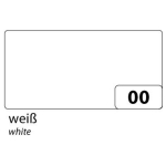 FOLIA FELT 20 X 30 CM 150 G WHITE