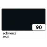 FOLIA FELT 20 X 30 CM 150 G BLACK
