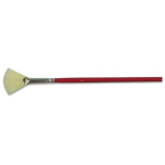 LUKAS BRUSHES FAN BRISTLES NUMBER 8