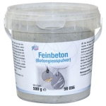 ARTIDEE FINE CONCRETE FOR CASTINGS 500 G 56056